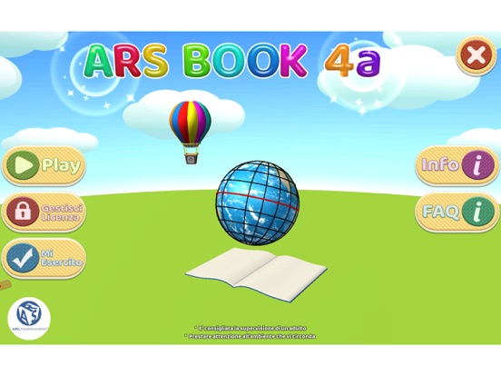 Screenshot #5 pour ARS Book 4a