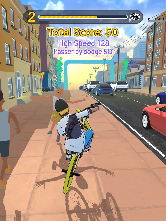 Bike Life! on the App Store