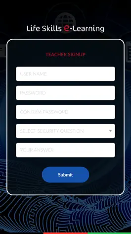 Game screenshot CSE Teacher App mod apk