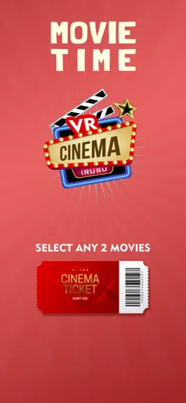 Game screenshot VR Player- Irusu Video Player apk