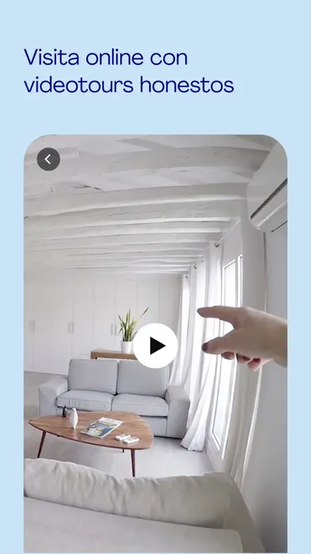 Spotahome: Apartments & rooms screenshot 4 of 5