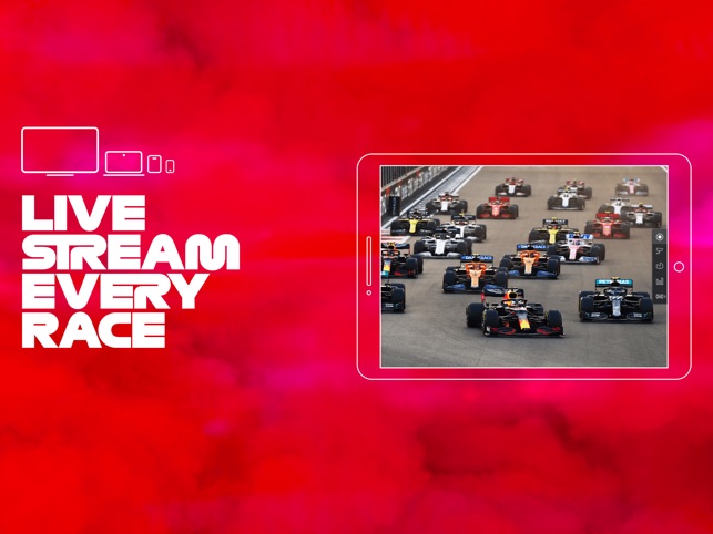 pic Formula 1 Live Race Data f1 tv on the app store