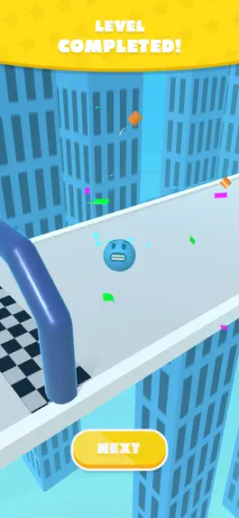 Game screenshot Emoji Runner! hack