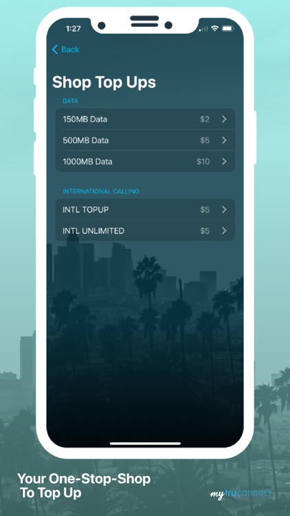 My Account by TruConnect screenshot-4