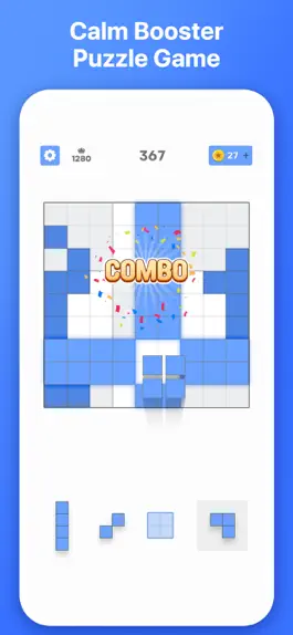 Game screenshot Block Puzzle Game - Sudoku apk