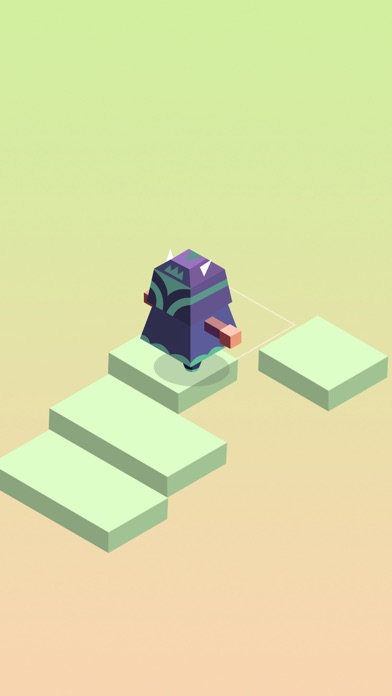 Plastic Hero Screenshot