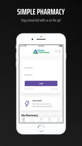 Game screenshot Simple.Pharmacy mod apk