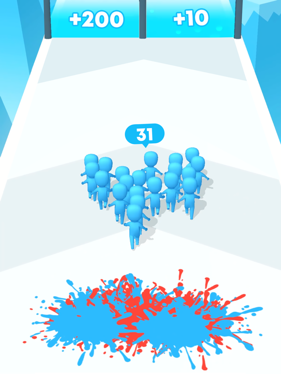 Count Masters: Crowd Runner 3D screenshot 2