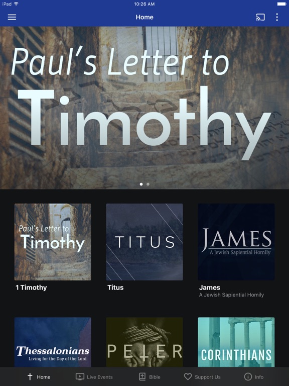 Screenshot #4 pour The Well Stigler