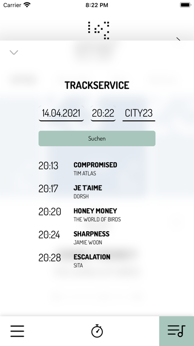 CITY23 Screenshot
