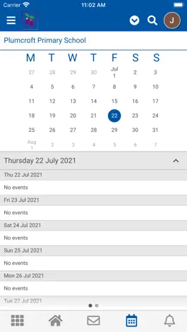 Game screenshot Plumcroft Primary School App hack