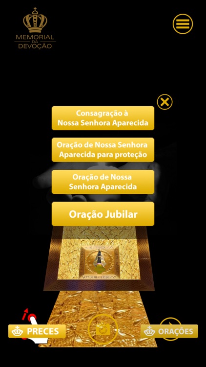 Memorial da Devoção AR