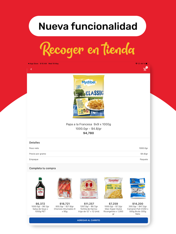 Screenshot #5 pour Calypso App