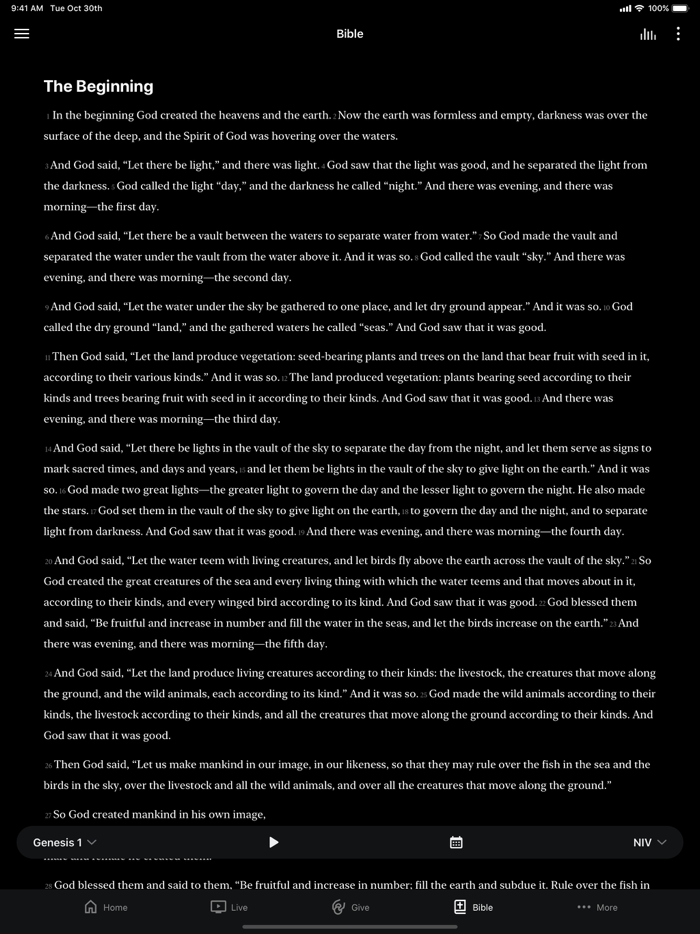 Grace Community Goshen IN