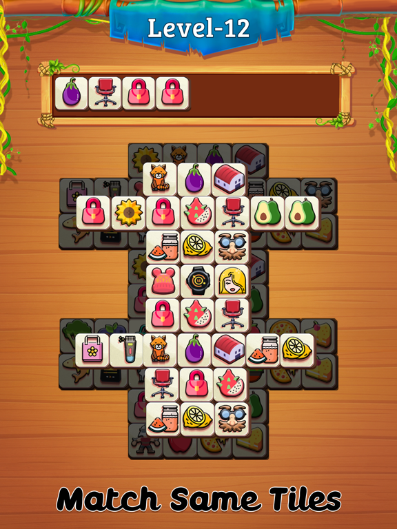 Screenshot #4 pour Tile Champion - Tile Fun Match