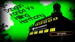 Game screenshot Danganronpa V3: Killing Harmo mod apk