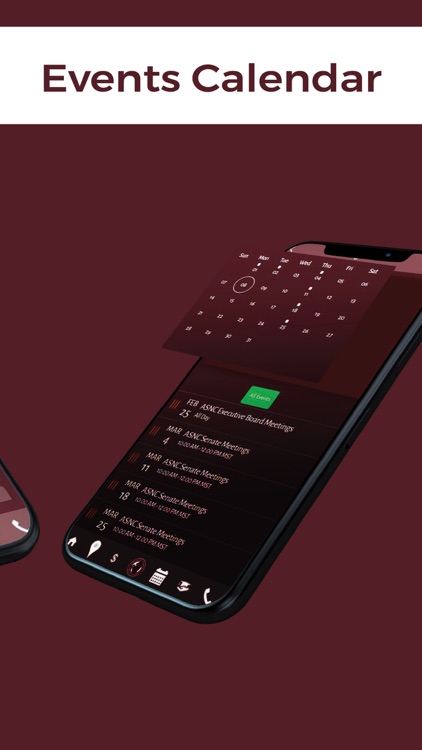 Norco College ASNC screenshot-3