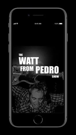 Game screenshot the watt from pedro show mod apk