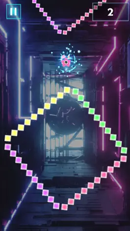 Game screenshot 城市穿梭-刺激的指尖色彩穿梭 mod apk