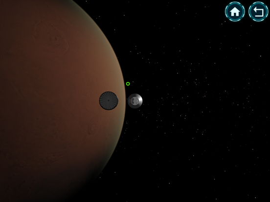 Screenshot #6 pour Mars Perseverance 3D Simulator