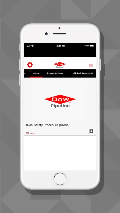 Dow-Pipeline screenshot-3