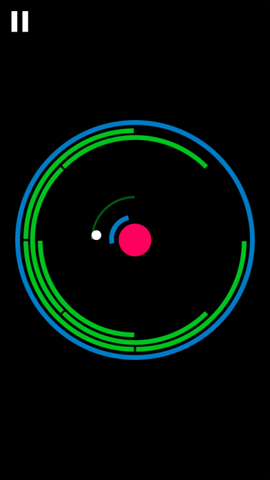 Circular Breaker Screenshot