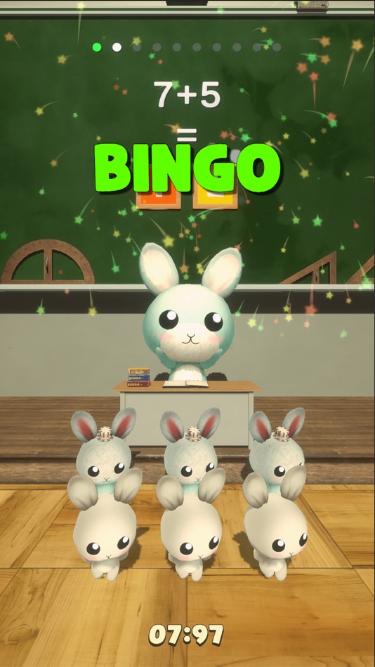 #2. Kawaii Math (iOS) 게시자: 德军 朱