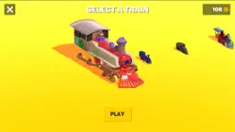 How to cancel & delete train crash steam engine game 2