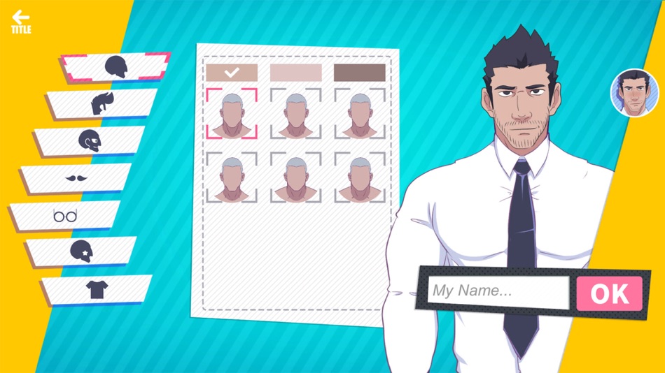 #2. Uncle neighbor (iOS) By: 立兵 华