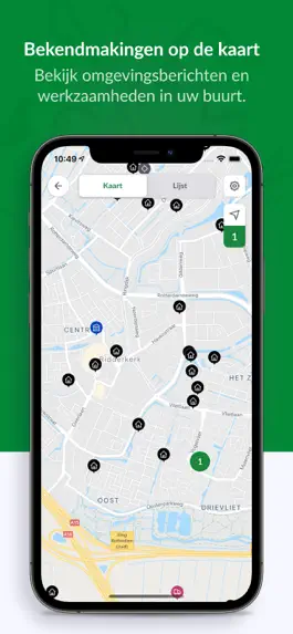Game screenshot Gemeente Ridderkerk app mod apk