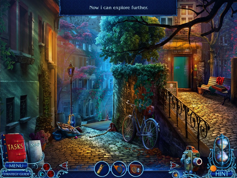 Mystery Tales 14 - F2P screenshot 10