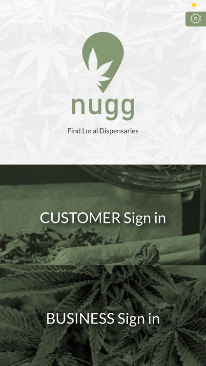 Nugg - Find Cannabis Deals
