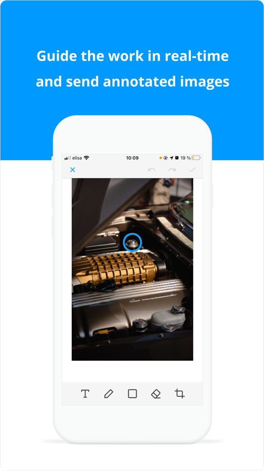 #2. Sandvik Remote Support (iOS) 由: Softability Oy