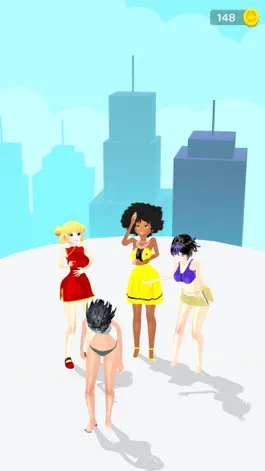 Game screenshot Household Run mod apk