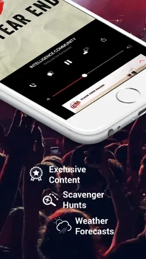 97.3 KKRC screenshot 3
