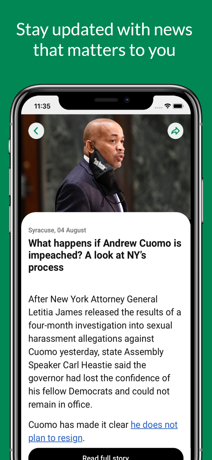 YouCan Local Stories and Updates