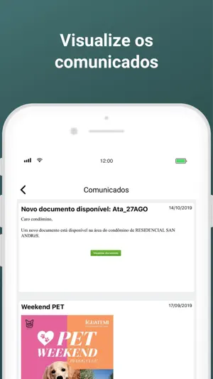 anchietacond screenshot 4