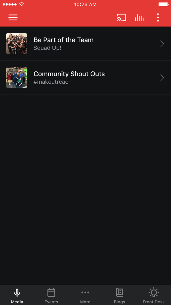 More Than Just Karate