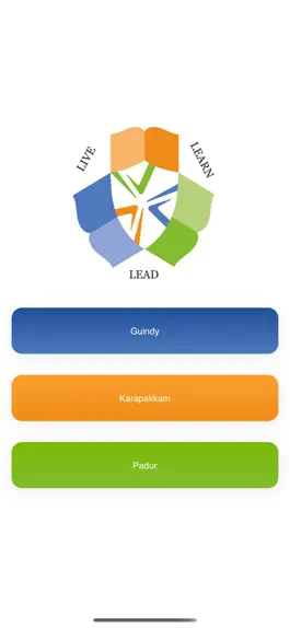 Game screenshot Hindustan International School mod apk