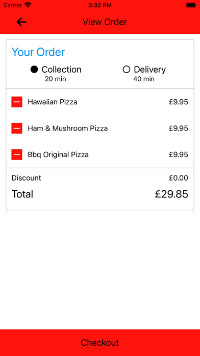 Mr Doner Screenshot