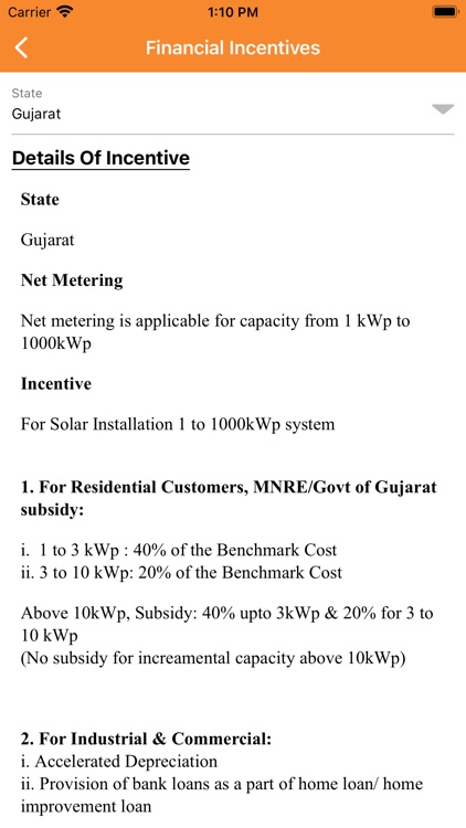 SOLEX SURYA ROOFTOP screenshot-5