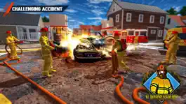 Game screenshot 911 Emergency Rescue Hero Sim hack