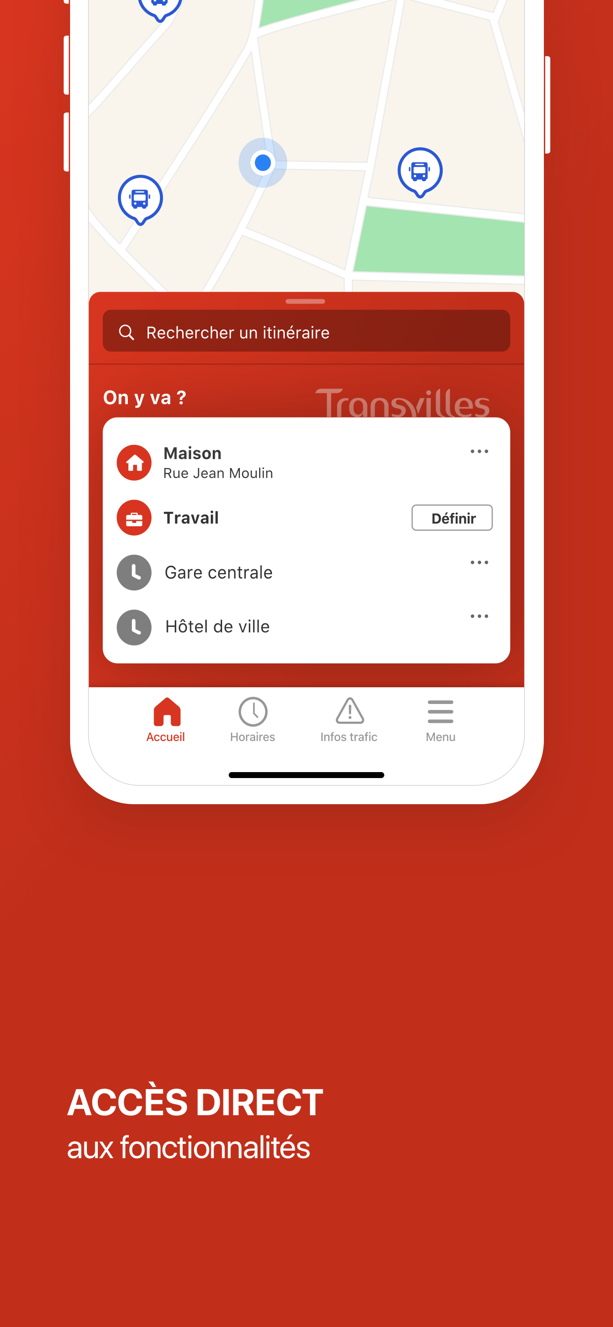 Transvilles-Valenciennes screenshot 3