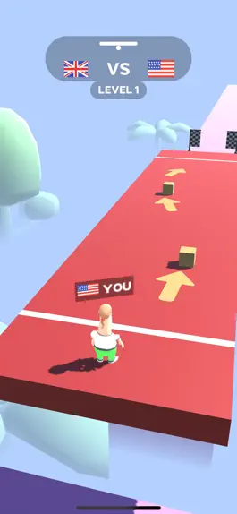Game screenshot Balance Challange mod apk