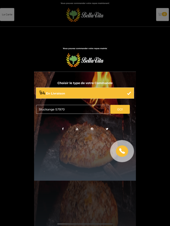 Screenshot #4 pour Bella Vita Yutz