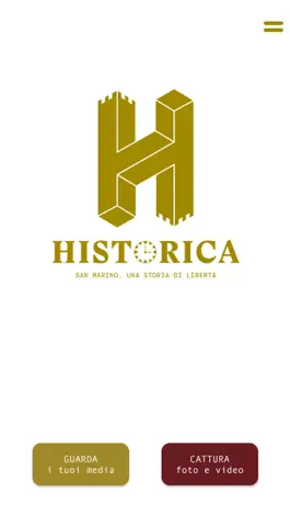 Game screenshot Historica San Marino mod apk