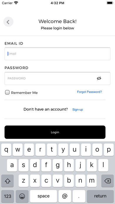 BAAN THAI WOK AND BAR Screenshot