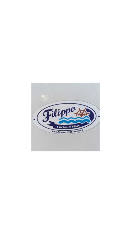 Filippo Cucina Di Mare Pescara