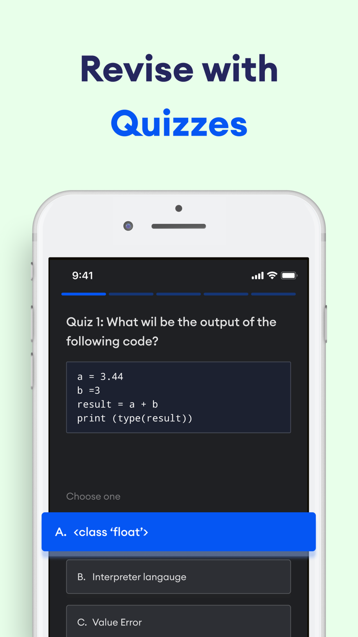 Learn Python Programiz