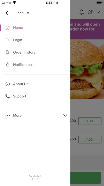 Food Fix screenshot-3